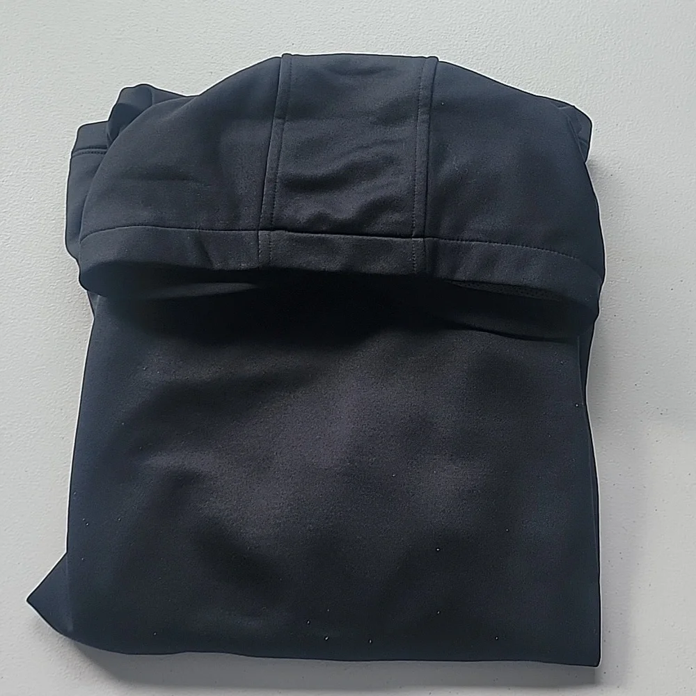 Under Armour black hoodie - Picture 8 of 8